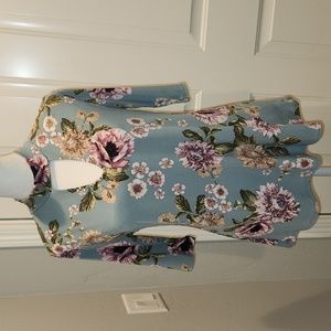 DownEast Top